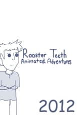 Rooster Teeth Animated Adventures