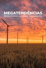 Poster de la película Megatendências: Desenvolvimento Sustentável para Cidades