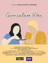 Poster de la película Curriculum Vitae