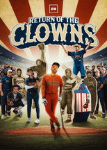 Poster de la película Return of the Clowns