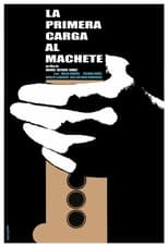 Poster de la película The First Charge of the Machete