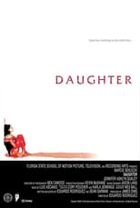 Poster de la película Daughter