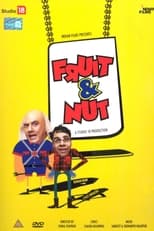 Poster de la película Fruit & Nut