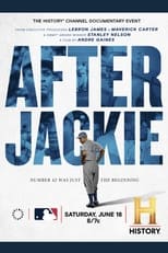 Poster de la película After Jackie