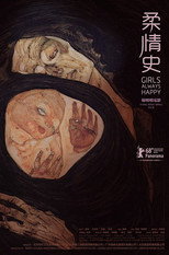 Poster de la película Girls Always Happy