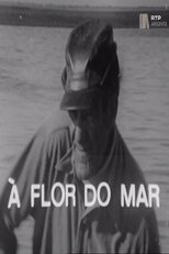 Poster de la película À Flor do Mar