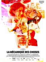 Poster de la película La mécanique des choses