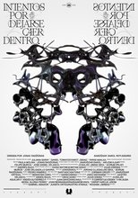 Poster de la película Attempts to fall within yourself