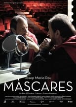 Poster de la película Màscares