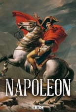 Poster de la serie Napoleon