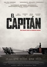 Poster de la película El Capitán