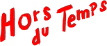 Logo Suspended Time