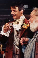 Poster de la película O princi Truhlíkovi