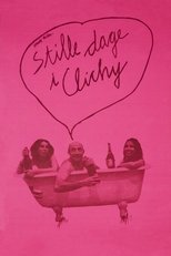 Poster de la película Días tranquilos en Clichy