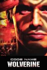 Poster de la película Code Name: Wolverine