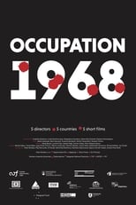 Poster de la serie Occupation 1968