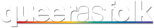 Logo Queer as Folk