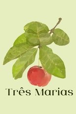 Poster de la película Três Marias