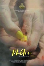 Poster de la película Phélia