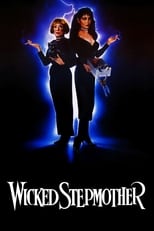 Poster de la película Wicked Stepmother