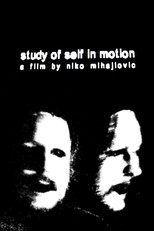 Poster de la película Study of Self In Motion