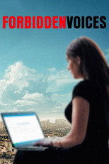 Poster de la película Forbidden Voices