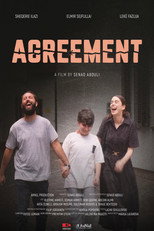 Poster de la película Agreement