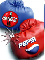 Poster de la película Coca vs Pepsi : le combat du siècle