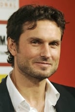 Actor Simon Verhoeven