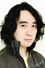 Actor Kenji Hamada