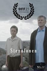 Poster de la película The Stonophone