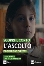 Poster de la película L'Ascolto