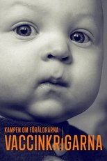 Poster de la serie Dokument inifrån: Vaccinkrigarna