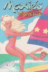 Poster de la serie Maxie's World