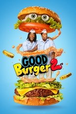 Poster de la película Good Burger 2