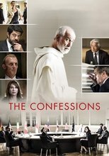 Poster de la película The Confessions