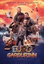 Poster de la serie Eurogarðurinn