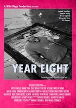 Poster de la película Year Eight