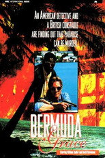 Poster de la película Bermuda Grace