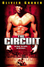 Poster de la película The Circuit