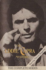 Poster de la serie The Eddie Capra Mysteries