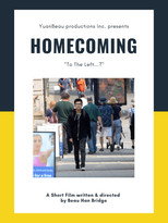 Poster de la película Homecoming