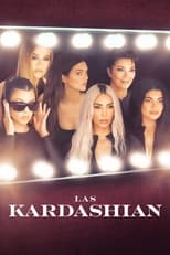Poster de la serie Las Kardashian