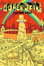 Superjail!