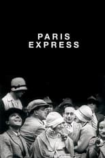Poster de la película Souvenir de Paris