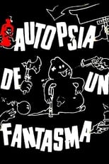 Poster de la película Autopsia de un fantasma