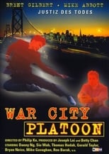 Poster de la película War City: Die to Win