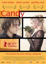 Poster de la película Candy