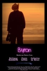 Poster de la película Byron