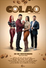 Poster de la película Colao 2